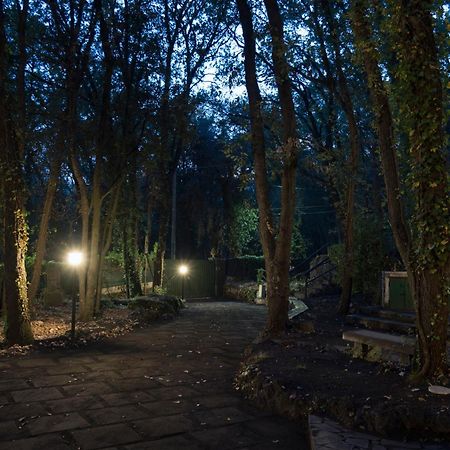 I Marchesi Dell'Etna Hotel Zafferana Etnea Buitenkant foto